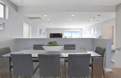 Haines Luxury Dream Home - Bay Views, Rooftop, Fire Pit & AC - Foto 37