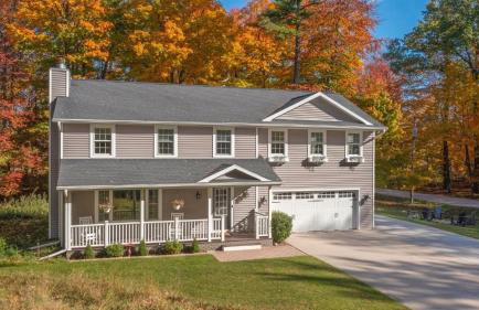 Pristine Beach Access, Arcade near Kohler-Andrae - Foto 65