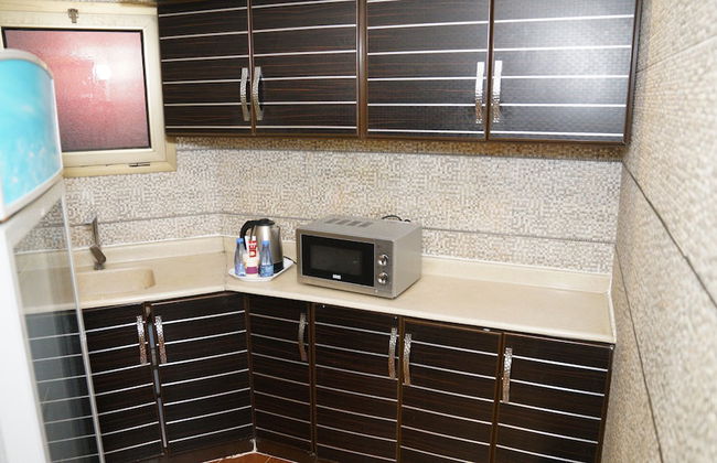 Reef Al Sharqiya Hotel Apartments - Foto 5