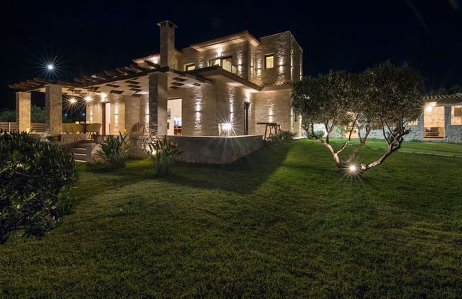 Villa Aloni - Foto 39