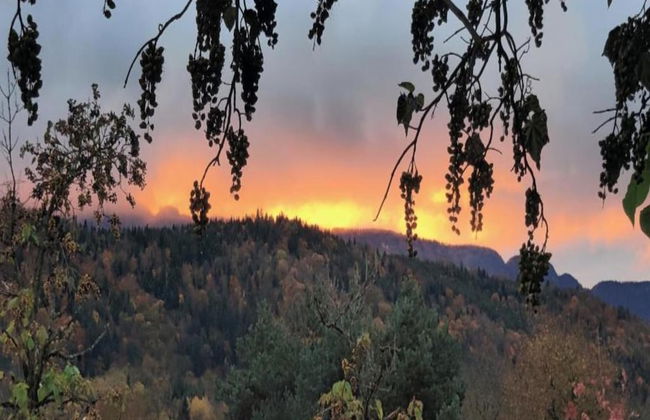 Balcony Views in Northern Alps - Foto 21