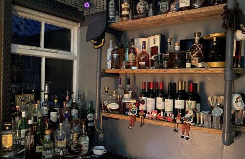 The Foulsyke Licensed Bed and Breakfast Scalby Scarborough - Foto 14