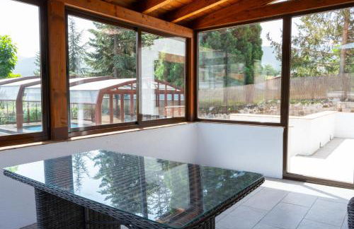 UN PASEO POR LAS NUBES - Foto 26