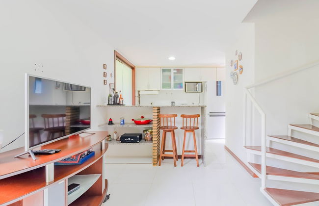 IT30 Bangalô Pé na Areia 3 Suítes - Photo 13