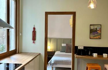 Happy place à mi-chemin entre Metz et Nancy - Foto 14