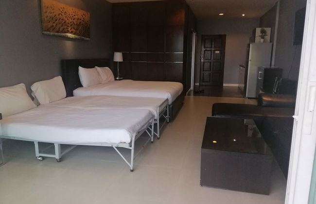 View Talay 6 Condominium by Honey - Foto 26