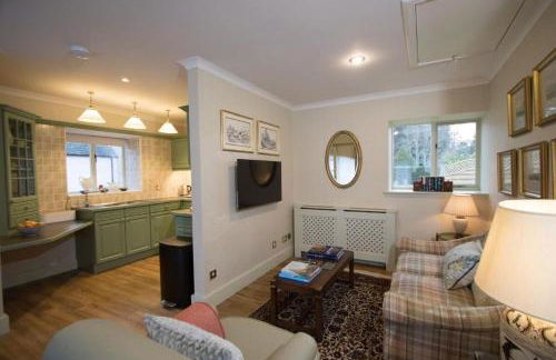 Balnagown Estates Peat Cottage - Foto 7