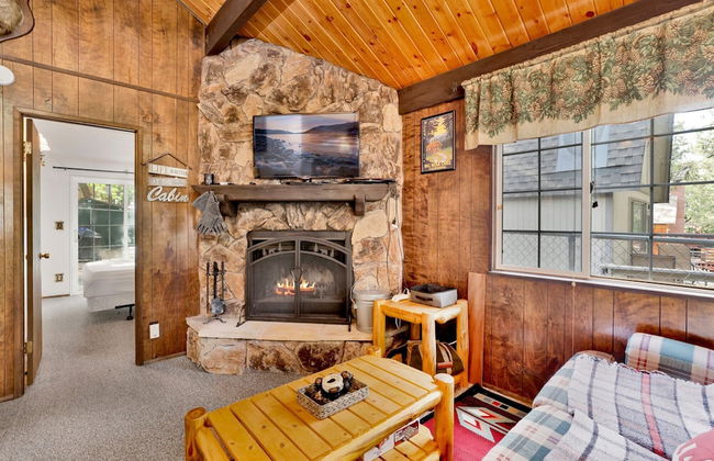 Moreno Pines Cottage #2468 - Foto 9