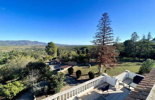 Palau del Vent - Foto 28