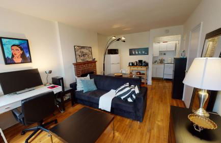 Cozy place in midtown NYC - Foto 26