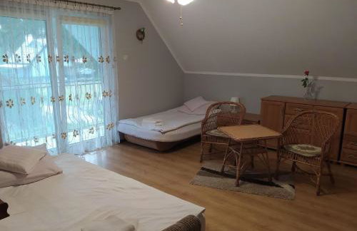 Holiday House With Swimming Pool in Morzyczyn - Foto 25