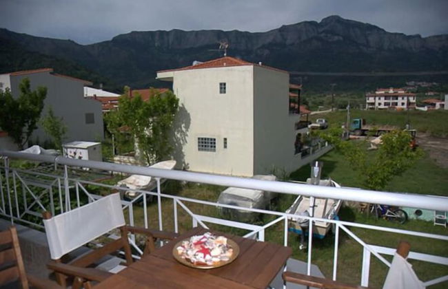 Studios Giannakis - Foto 74