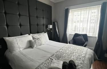 Amani Apartments - Glasgow City Centre - Foto 60