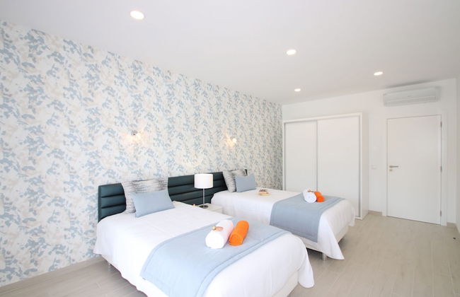 Villa Riviera - Foto 37