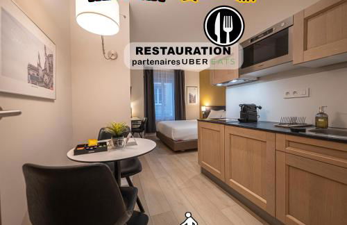 Five Resort Cholet Centre - Foto 1