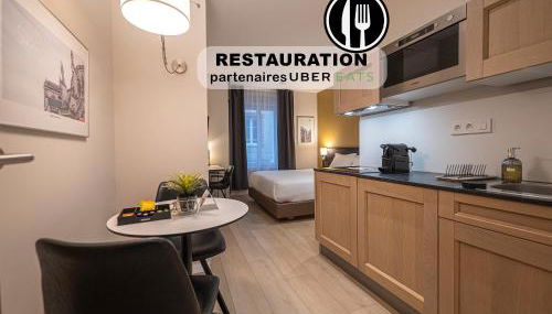 Five Resort Cholet Centre - Foto 1