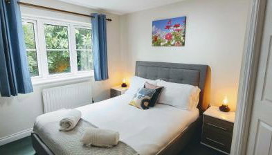 Four-bedroom House Wi-Fi Parking Pets - Foto 2