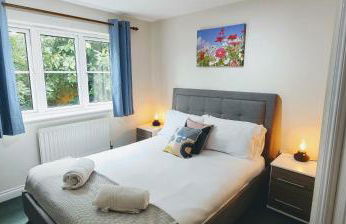 Four-bedroom House Wi-Fi Parking Pets - Foto 2