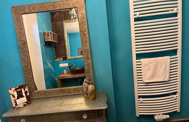 Glückliche Kuh-Villa - Foto 58