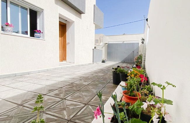 Second Position Beach Dar Allouche Kélibia Rfi Rdc - Foto 15