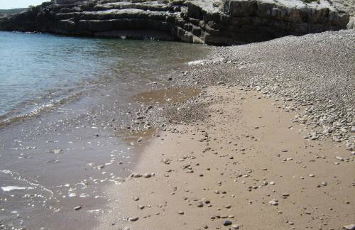 Apartment Gemütliches Appartment direkt am Strand by Interhome - Photo 19