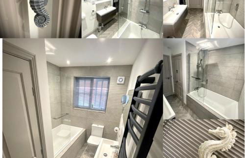 The Bay, Filey, Moonshine Cottage - Foto 6