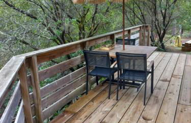 CHALET B NATURISTe MAEVA - Foto 10