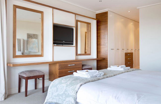 Hermanus Luxury Apartments - Foto 6