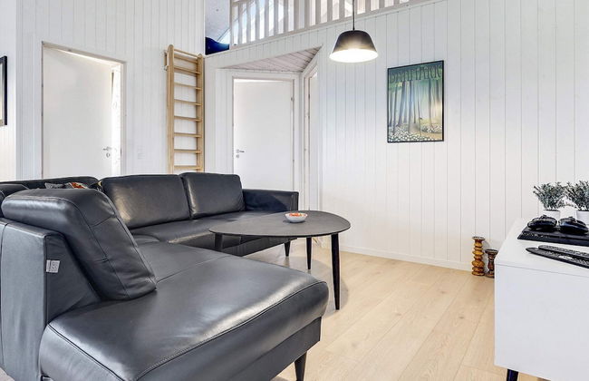 Holiday Home in Stege - Foto 26