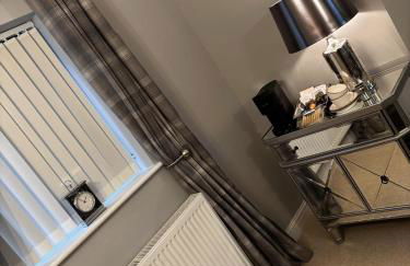 Mulberry House Farm The Garden Room - Foto 19