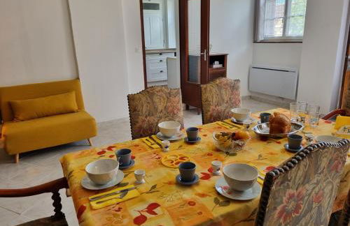 La Forge 4 personnes - Foto 7