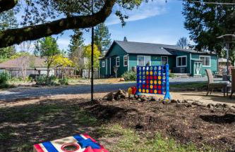 Charming dog-friendly home next to regional park - Foto 24