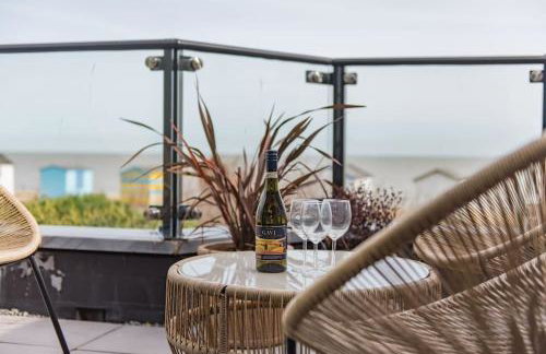 Victory Cottage - Stunning home with sea views - Foto 18