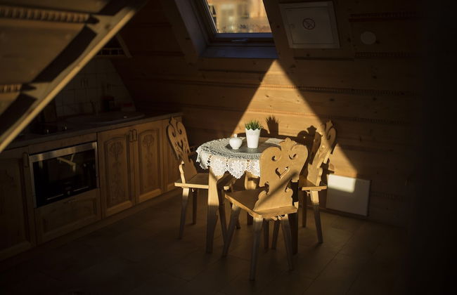 Apartament Widokowy i Wyjątkowy - Foto 17