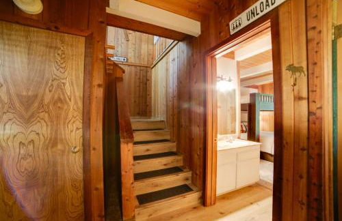 Mammoth Lakes Vacation Rental 1 Mi to Ski Area! - Foto 11