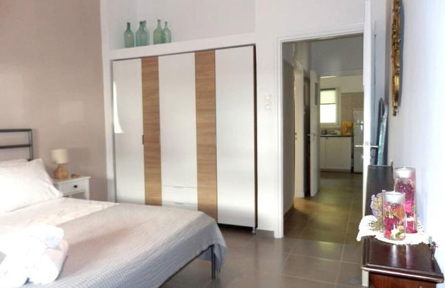 Mellow Mood Tinos Town - Foto 27