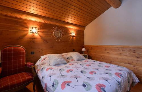 Chalet Coualoup Ski La Clusaz - Foto 9