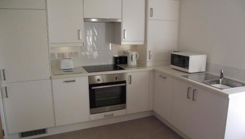 6B Church St. Dingwall Apartment - Foto 5