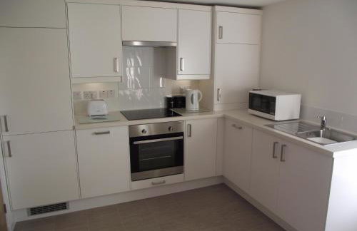 6B Church St. Dingwall Apartment - Photo 5