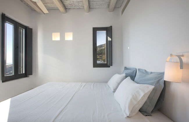 Houses G Y in Kardiani Tinos - Foto 2