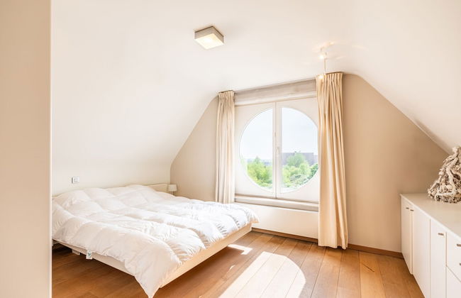 Apartment in De Panne Near the Beach - Foto 5