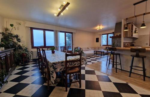 Le Chalet de Guy et Rose - Photo 11