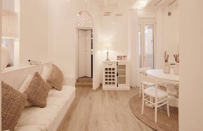 Borgo Pio Vatican Luxury - Photo 32