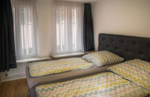 Altstadt Apartment Alisa - Foto 33