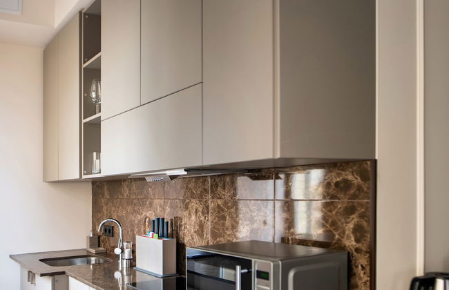 De Paris Apartments - Foto 17