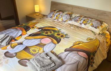 Chalet dello gnomo - Photo 22