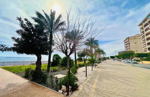 A1040 - Terramar 1 - 2004 Finestrat - Foto 22