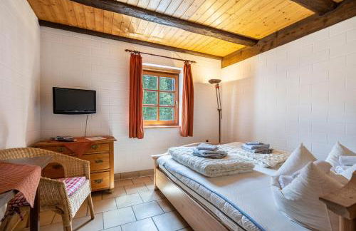 Ferienhaus Henneberg - Foto 22