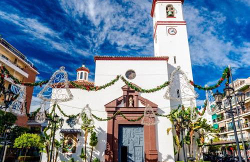 CentroBeach Apartment Fuengirola 250m from Beach - Foto 25