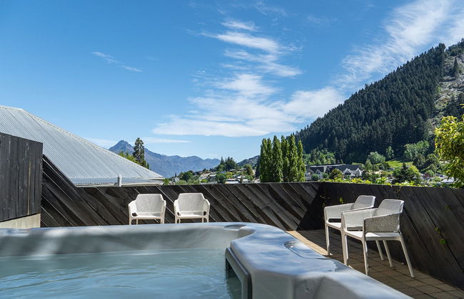 Turner Heights Townhouses - Foto 46